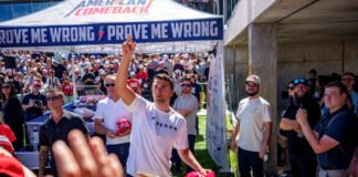 Lo que se sabe del letal tiroteo contra Charlie Kirk, referente de la juventud trumpista