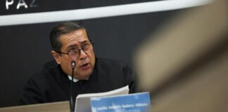 Colombia: implicaciones de la primera sentencia de la JEP contra el último secretariado de las FARC