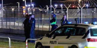Reabren los aeropuertos de Copenhague y Oslo tras cierre por drones no identificados