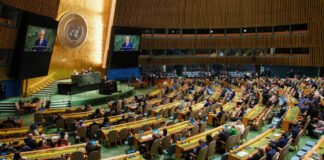 Reconocimiento del Estado palestino marca la cumbre de la ONU; Trump criticará a las instituciones globales
