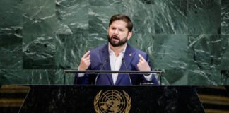 ONU: líderes de América Latina critican "totalitarismo" de EE. UU. y guerra de Israel en Gaza