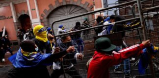 Ecuador: ¿por qué aumenta la violencia tras dos semanas de protestas?