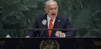 Netanyahu ante la ONU: ¿demostración de fuerza en la sede de la diplomacia?
