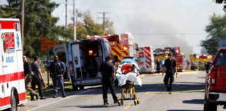 EE. UU.: tiroteo en Michigan deja al menos un muerto y varios heridos, según la policía