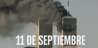 11 DE SEPTIEMBRE: DE LA MEMORIA AL MÚSCULO BÉLICO