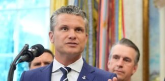 Pete Hegseth, sobre el ataque a una lancha cerca de Venezuela: “Esta es una misión muy seria para nosotros, y no se detendrá”