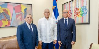 GOBIERNO REFUERZA SU MAQUINARIA COMUNICACIONAL