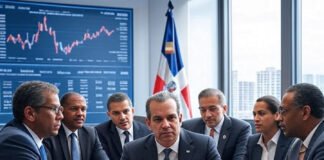 BANCO CENTRAL INTENTA FRENAR EL DÓLAR
