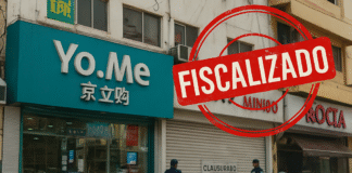 TIENDAS CHINAS EN LA MIRA: ¿FISCALIZACIÓN O GEOPOLÍTICA ENCUBIERTA?