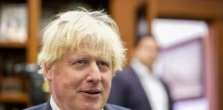 Boris Johnson recibió más de 300.000 dólares tras una reunión con Maduro