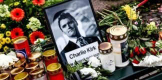 El asesinato de Charlie Kirk: ¿qué o quién instiga la violencia política en EE. UU.?