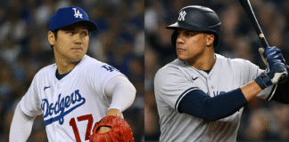 OHTANI Vs. SOTO: ¿VEREMOS ALGUNA VEZ ESE DUELO SOÑADO EN MLB?