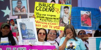 Niños migrantes, ¿en la mira de Trump?