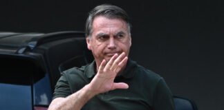 Condena a Bolsonaro: "No es una persecución, sino una sentencia judicial legítima"