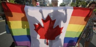 ¿Por qué aumentan las solicitudes de asilo LGBT desde Estados Unidos?