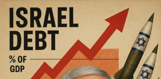 NETANYAHU PERDIÓ LA BRÚJULA EN MEDIO DE LA GUERRA