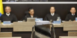 Colombia: JEP emite primera sentencia restaurativa contra exmilitares por ejecuciones extrajudiciales