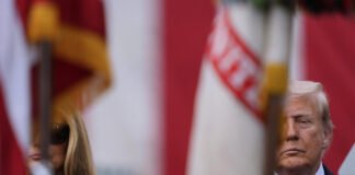 Trump pide a los países de la OTAN dejar de comprar petróleo ruso y amenaza con aranceles a China