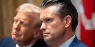 ¿Qué se puede esperar del inusual encuentro de Trump y Hegseth con la cúpula militar de EE. UU.?