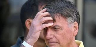 CONDENA DE 27 AÑOS A BOLSONARO POR INTENTO DE GOLPE