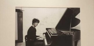 'Los Ángeles de Charly': una muestra íntima de Charly García y del rock latinoamericano