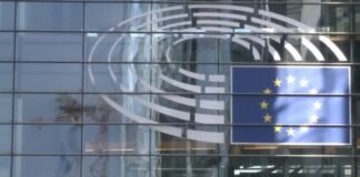 Europa plantea la construcción de un "muro antidrones" ante la amenaza rusa
