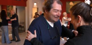 En Argentina, el tango como terapia para las personas con Parkinson