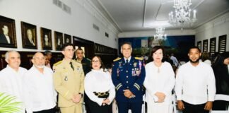Lucildo Gómez resalta gestión del presidente Abinader en rendición de cuentas de la Gobernación de Santiago