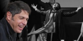 Buenos Aires, epicentro del castigo peronista a Javier Milei