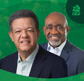 LEONEL Y FLORIAN CONVOCAN DIRECCION CENTRAL DE LA FUERZA DEL PUEBLO PARA ESTA TARDE