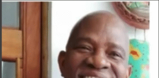 Luis Greenidge Baker: «Orgullosamente Negro»