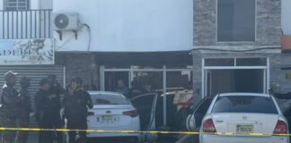Cinco muertos en un presunto enfrentamiento con policías
