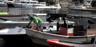 Pescadores venezolanos, temerosos ante ataques de EE. UU. en el Caribe