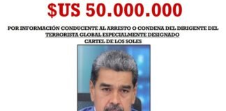 El cartel de los Soles, la red criminal que enfrenta a Estados Unidos y Venezuela | Internacional