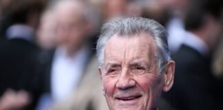 Milicianos chavistas retienen durante siete horas a Michael Palin, actor de los Monty Python