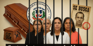«LAS GALENAS DE LA MUERTE»