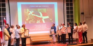 El VII Festival Literario Sur reconoce a Juan Matos