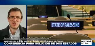 ¿Qué significa que Francia y otros se sumen al reconocimiento de un Estado palestino?