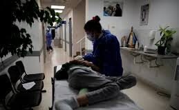 LA PLAGA DEL FENTANILO CONTAMINADO: DE ARGENTINA A ESTADOS UNIDOS