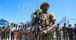 ¿QUE CARAJO PASA CON WASHINGTON Y HAITI?