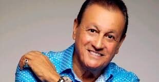 «EL NIÑO BONITO DE LA SALSA»
