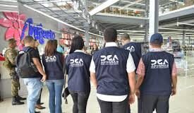 ADUANAS «LE ENTRA» A LAS TIENDAS CHINAS EN RD