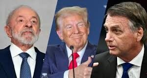 TRUMP AMENAZA CON «DEFENDER» LA LIBERTAD DE EXPRESIÓN…A CAÑONAZOS