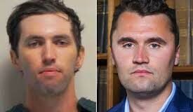 ARRESTAN PRINCIPAL SOSPECHOSO POR MUERTE DE CHARLIE KIRK