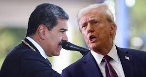 TRUMP Y MADURO SE MIDEN EN UN DUELO DE PALABRAS Y BARCOS
