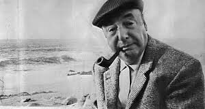 El poeta uruguayo Carlos Mazzeo destaca la maestría de Carlos Márquez en su oda a Neruda