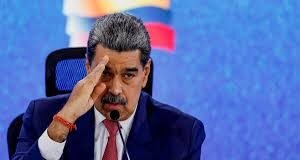 EN CARTA A TRUMP: MADURO TIENDE PUENTE EN MAR PICADO