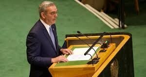 ABINADER EN LA ONU: HAITI, JUSTICIA CLIMÁTICA Y MULTILATERALISMO
