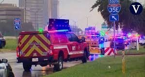 TIROTEO EN CENTRO DE INMIGRACIÓN EN DALLAS