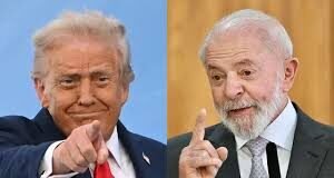 LA «QUÍMICA» DE LULA Y TRUMP EN LA ONU